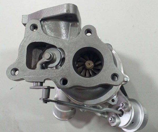 Turbina Hyundai HR 2.5 8v Turbo Diesel 2005 até 2012 - Image 4