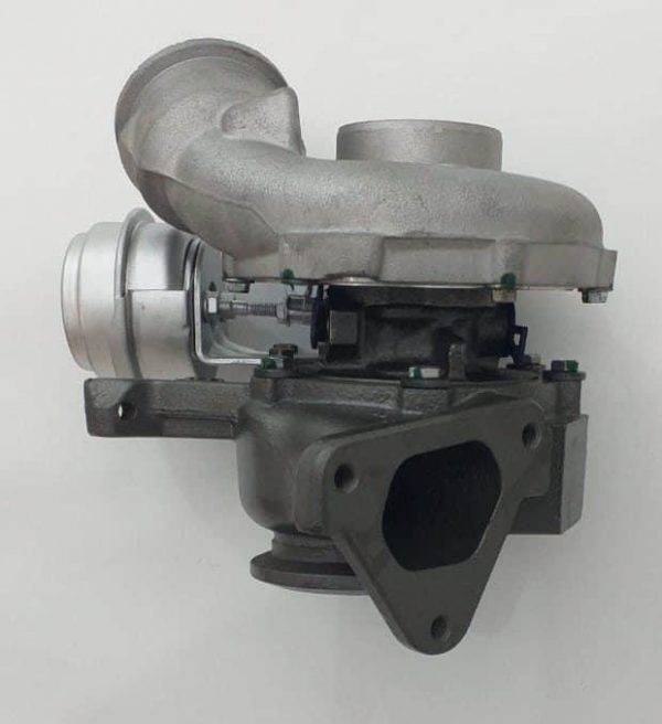 Turbina Splinter CDI 313 (5)