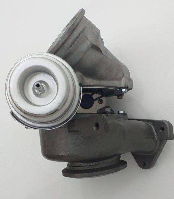 Turbina Splinter CDI 313 (3)