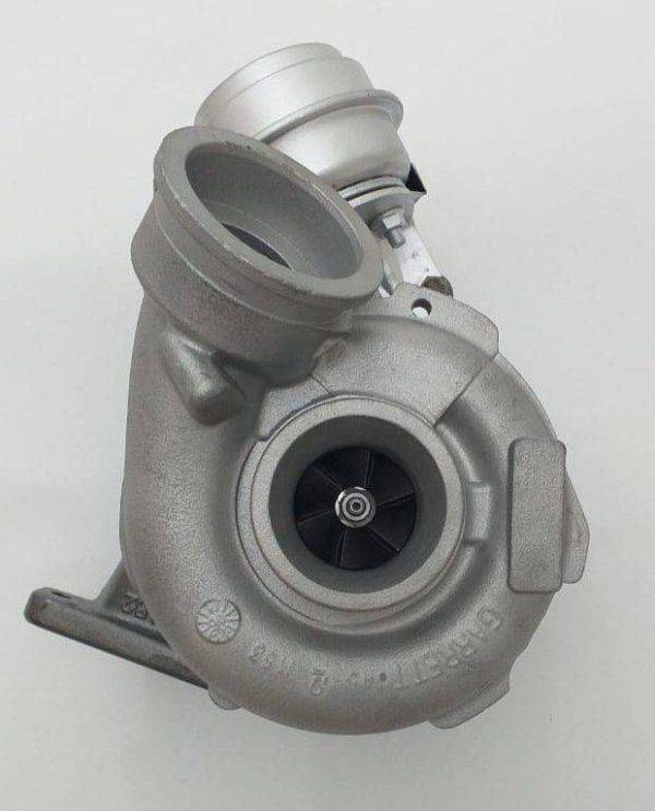 Turbina Splinter CDI 313 (2)