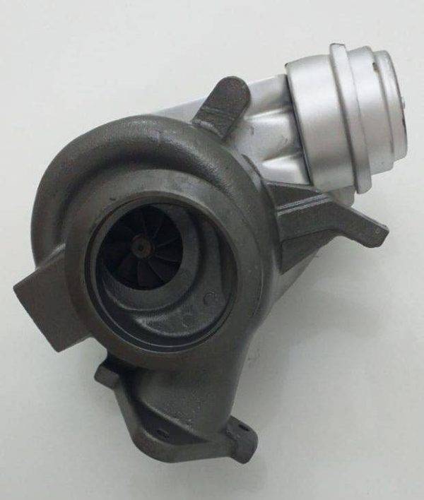 Turbina Splinter CDI 313